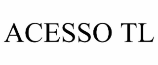 ACESSO TL
