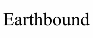 EARTHBOUND