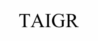TAIGR