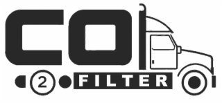 CO2 FILTER