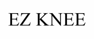 EZ KNEE