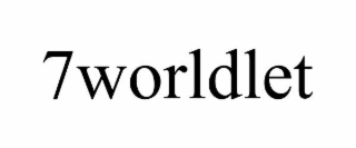 7WORLDLET