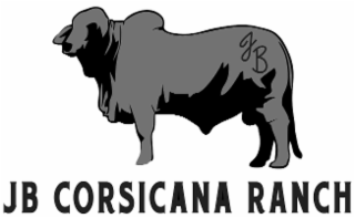 JB CORSICANA RANCH