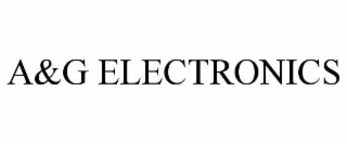 A&G ELECTRONICS