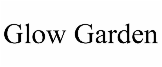 GLOW GARDEN