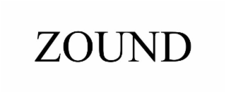 ZOUND