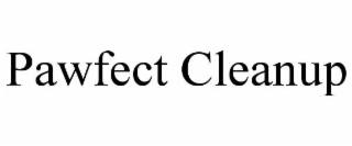 PAWFECT CLEANUP