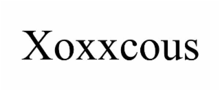 XOXXCOUS