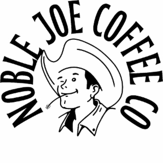 NOBLE JOE COFFEE CO