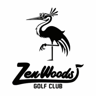 ZENWOODS GOLF CLUB