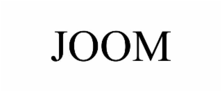JOOM