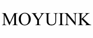 MOYUINK
