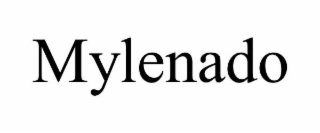 MYLENADO