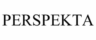 PERSPEKTA