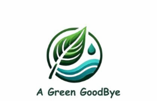 A GREEN GOODBYE