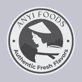 ANYI FOODS AUTHENTIC FRESH FLAVORS