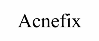 ACNEFIX