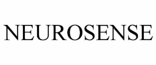 NEUROSENSE
