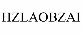 HZLAOBZAI