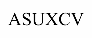 ASUXCV