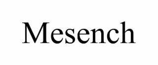 MESENCH