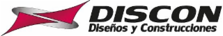 DISCON DISEÑOS Y CONSTRUCCIONES