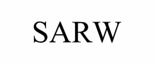 SARW