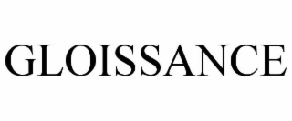 GLOISSANCE