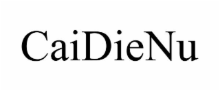 CAIDIENU
