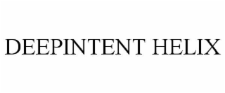 DEEPINTENT HELIX