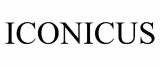 ICONICUS