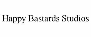 HAPPY BASTARDS STUDIOS