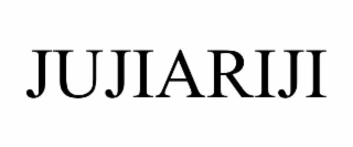 JUJIARIJI