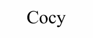 COCY