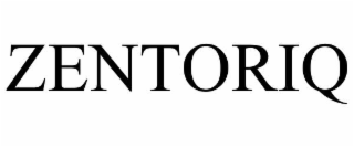 ZENTORIQ