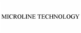 MICROLINE TECHNOLOGY