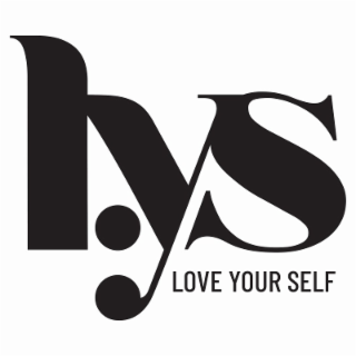 LYS LOVE YOUR SELF