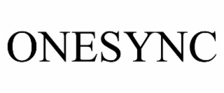 ONESYNC