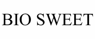BIO SWEET