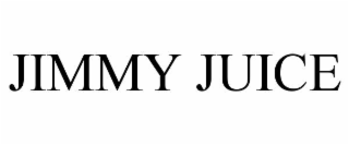JIMMY JUICE