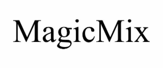 MAGICMIX