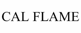 CAL FLAME