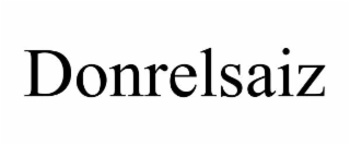 DONRELSAIZ