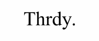 THRDY.