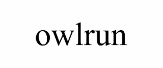 OWLRUN
