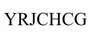 YRJCHCG