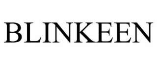 BLINKEEN