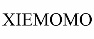 XIEMOMO