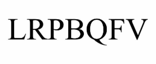LRPBQFV
