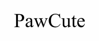 PAWCUTE